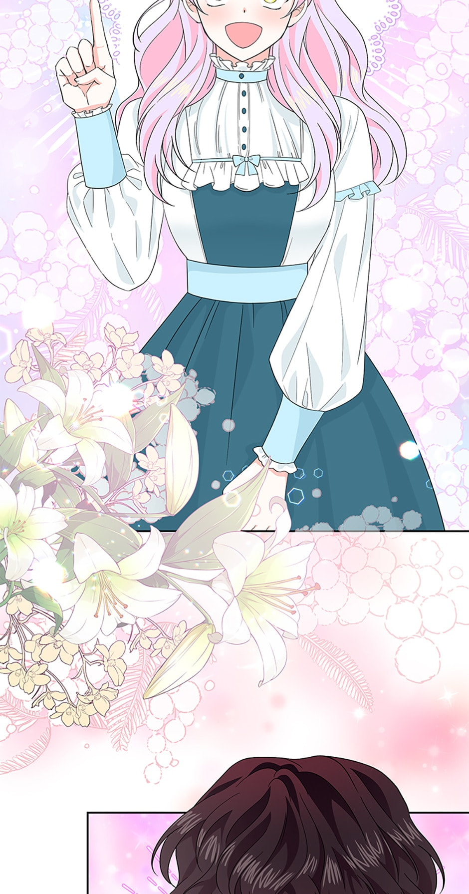 Abella's Dessert Cafe Chapter 39 page 12 - 