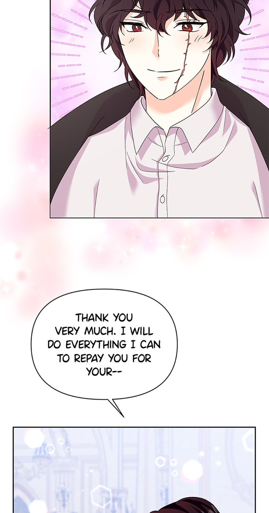 Abella's Dessert Cafe Chapter 39 page 13 - 