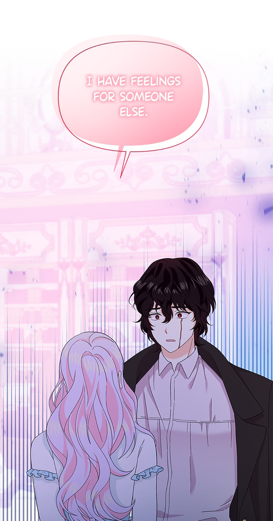 Abella's Dessert Cafe Chapter 39 page 15 - 