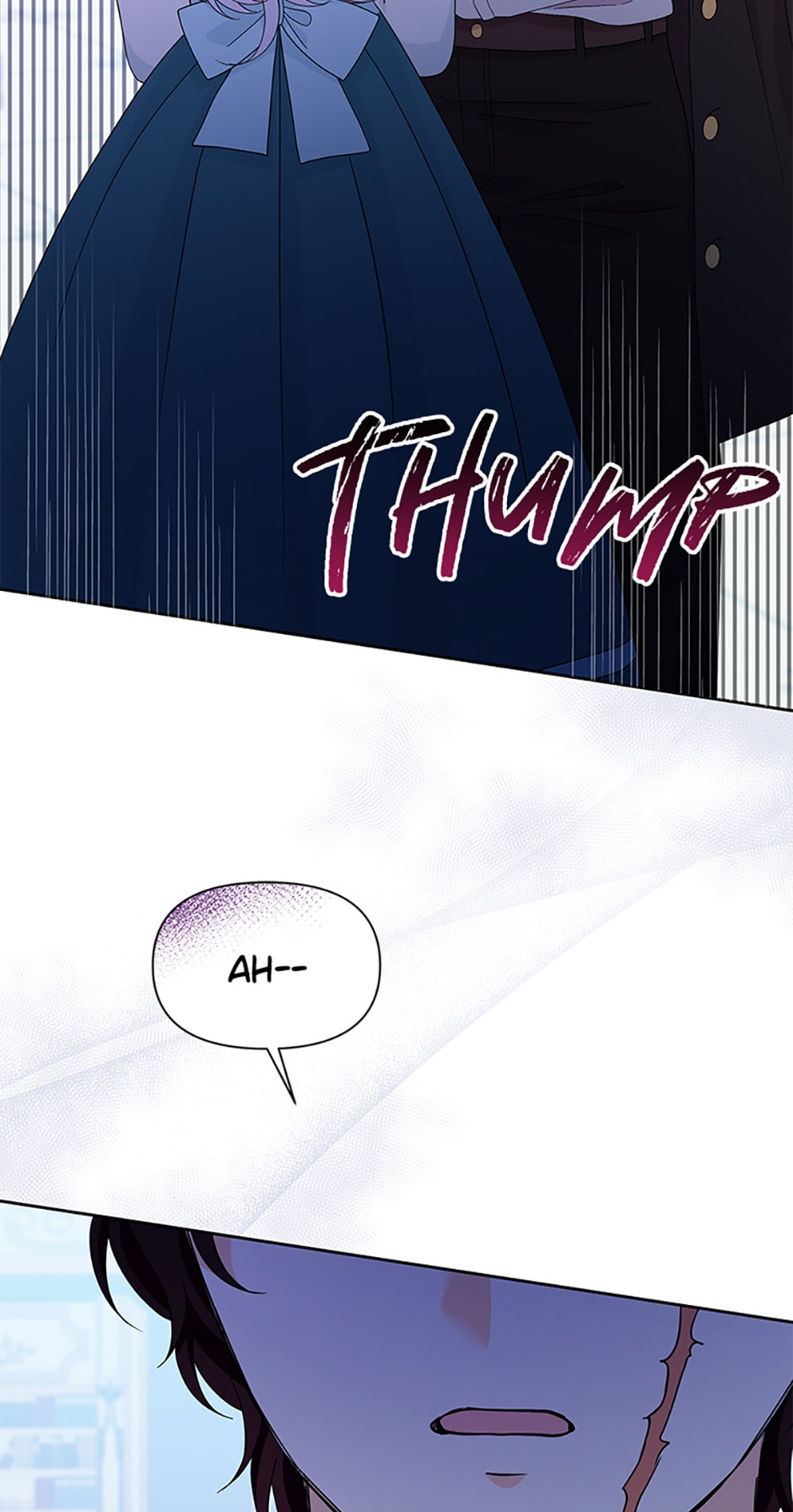 Abella's Dessert Cafe Chapter 39 page 16 - 