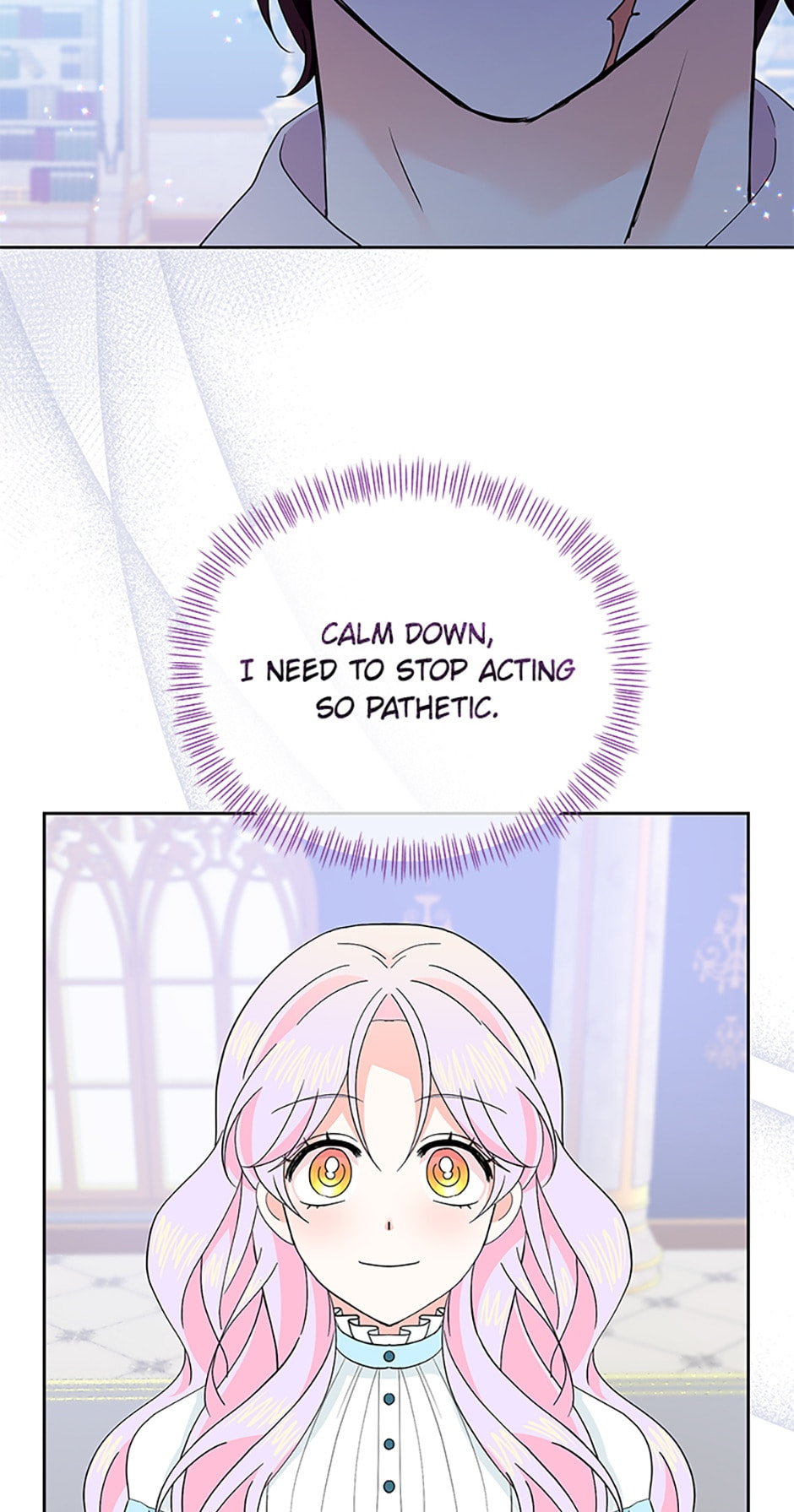 Abella's Dessert Cafe Chapter 39 page 17 - 