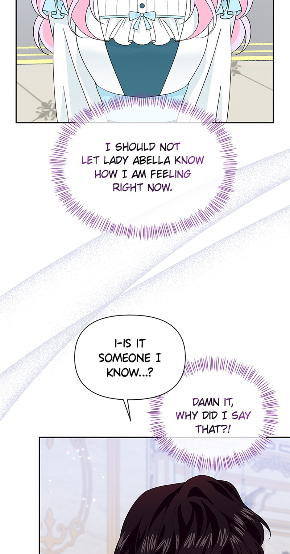 Abella's Dessert Cafe Chapter 39 page 18 - 