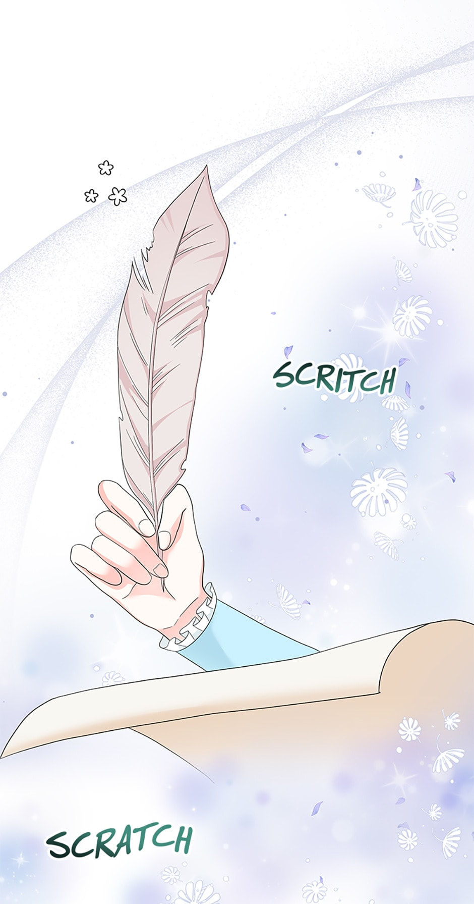 Abella's Dessert Cafe Chapter 39 page 22 - 