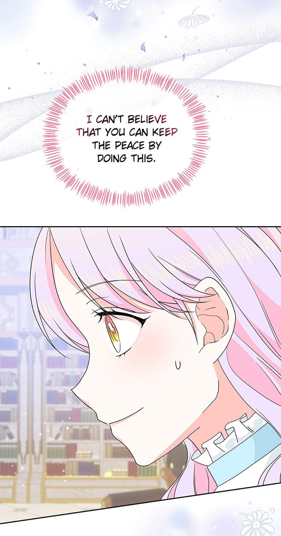Abella's Dessert Cafe Chapter 39 page 23 - 