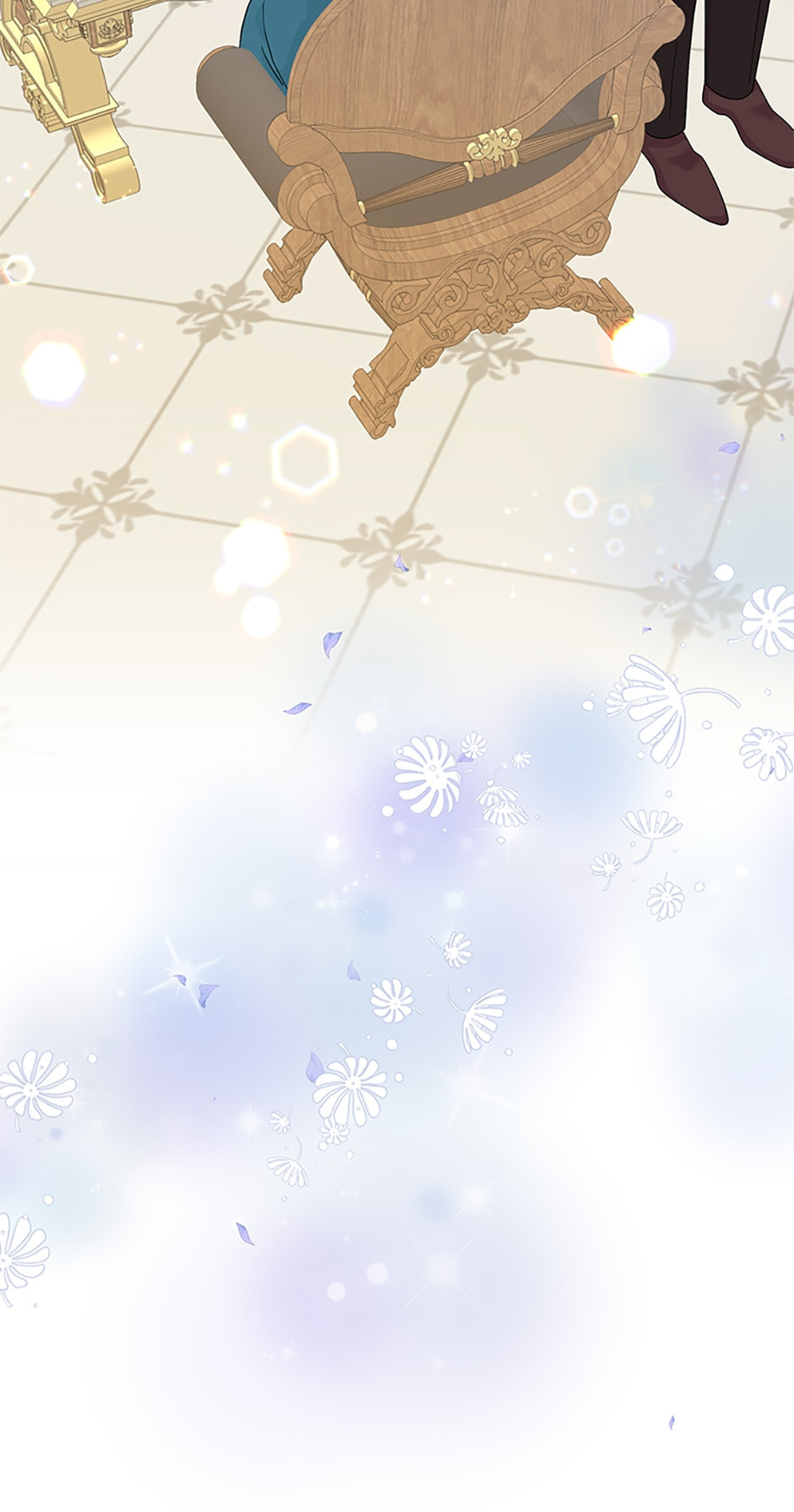 Abella's Dessert Cafe Chapter 39 page 25 - 