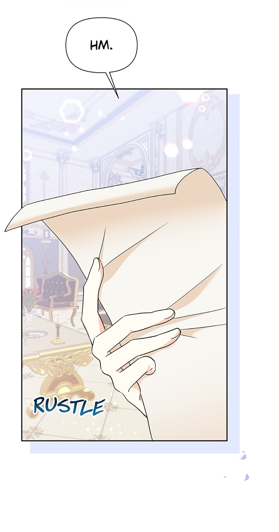 Abella's Dessert Cafe Chapter 39 page 26 - 