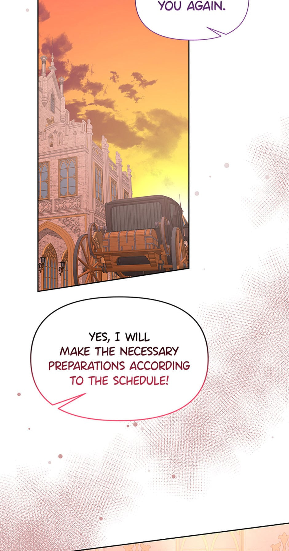 Abella's Dessert Cafe Chapter 39 page 33 - 