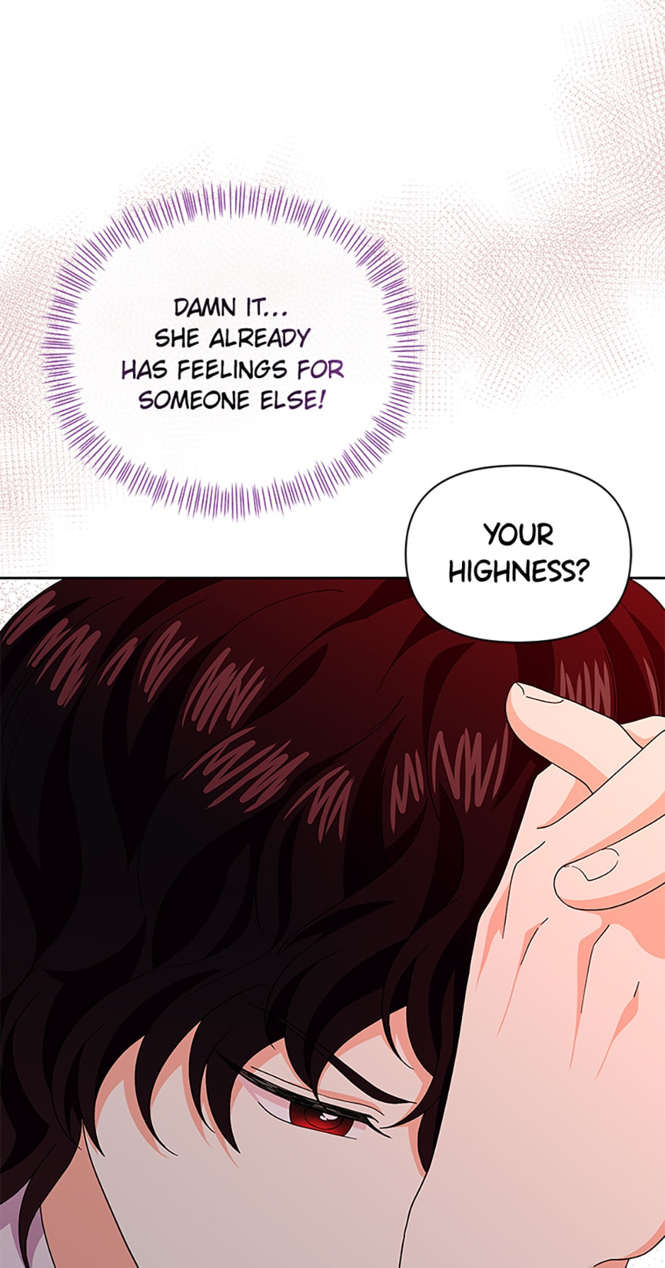 Abella's Dessert Cafe Chapter 39 page 39 - 