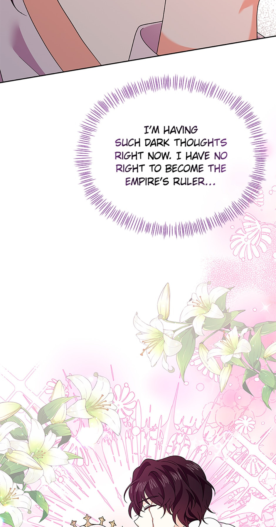 Abella's Dessert Cafe Chapter 39 page 40 - 