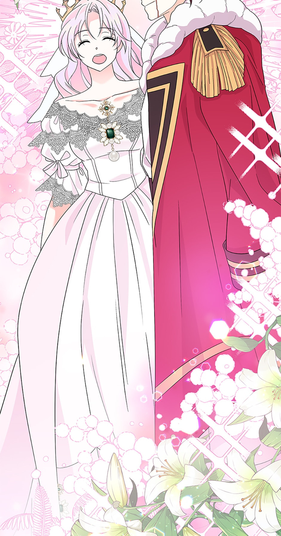 Abella's Dessert Cafe Chapter 39 page 41 - 