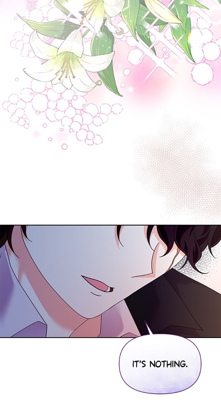 Abella's Dessert Cafe Chapter 39 page 42 - 
