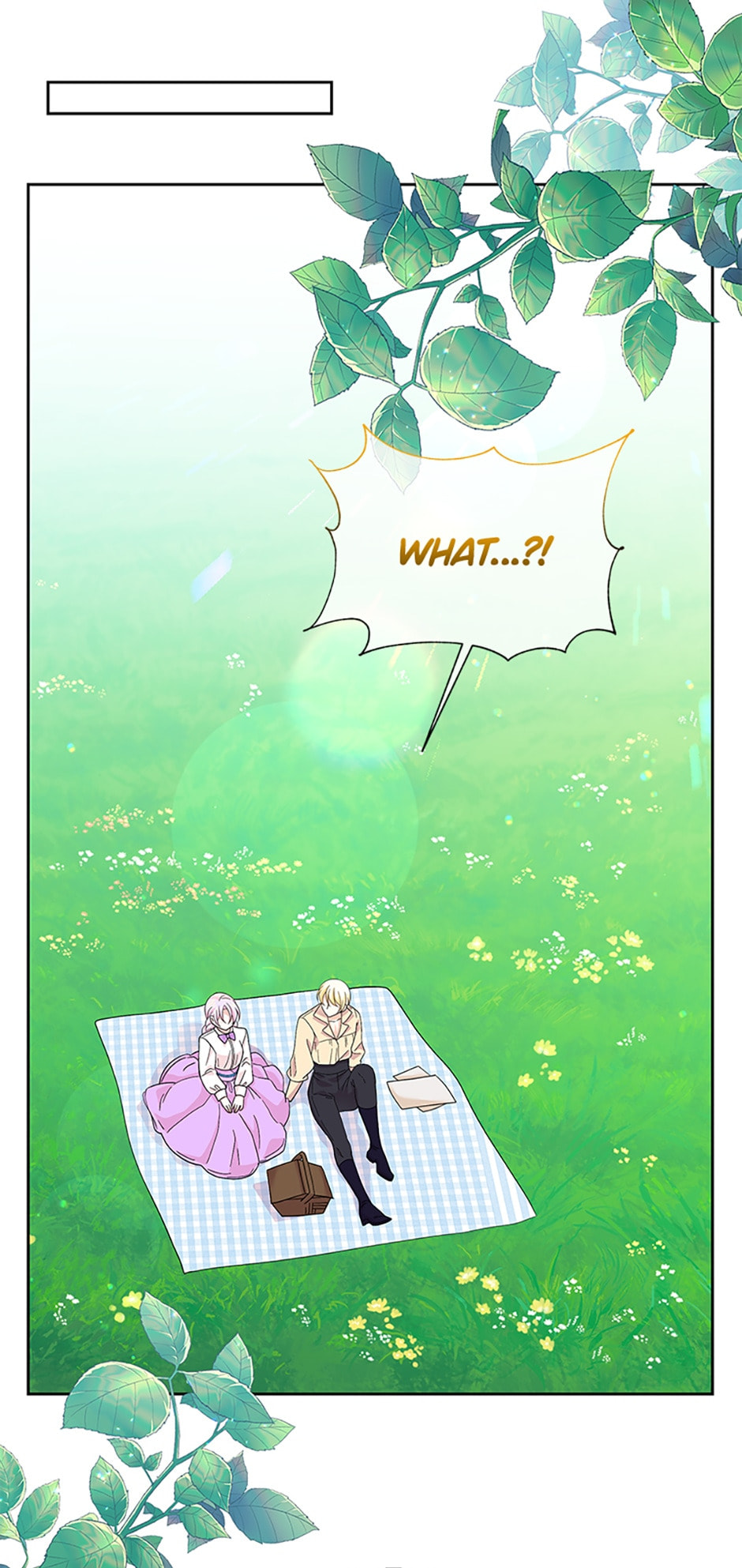 Abella's Dessert Cafe Chapter 39 page 44 - 