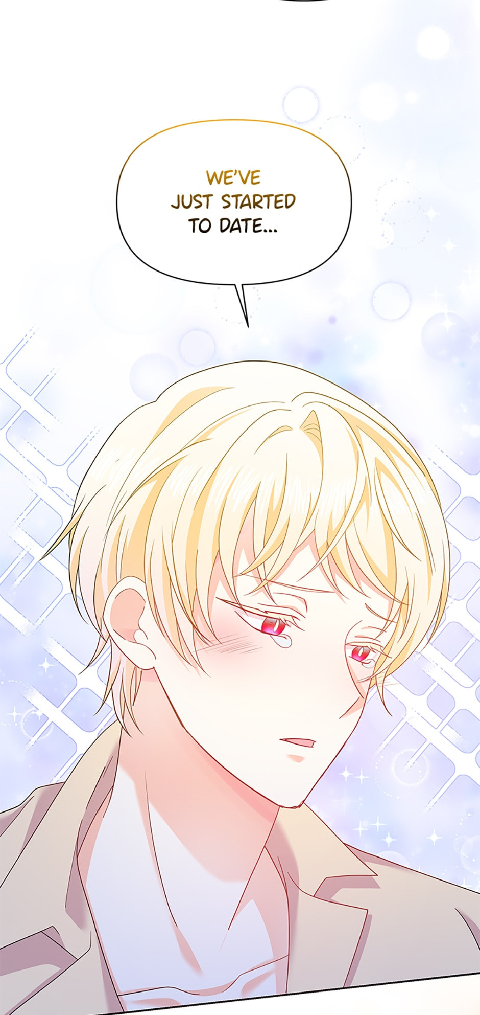 Abella's Dessert Cafe Chapter 39 page 46 - 