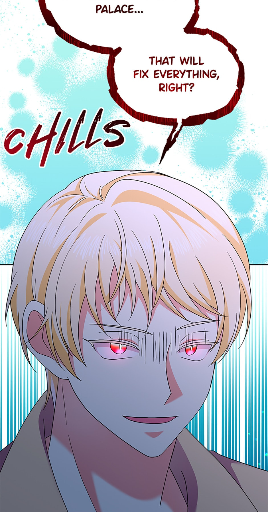 Abella's Dessert Cafe Chapter 39 page 52 - 