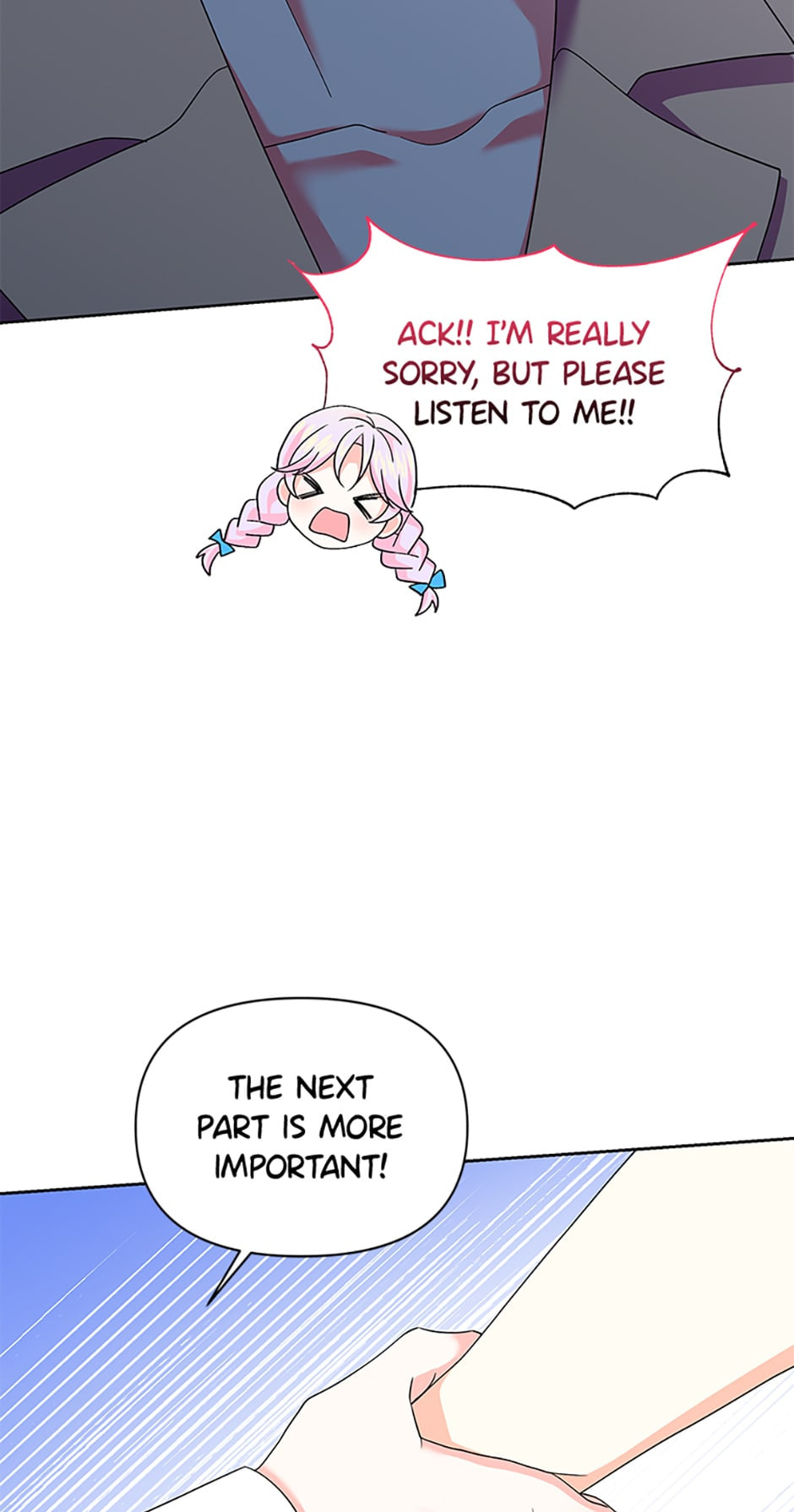 Abella's Dessert Cafe Chapter 39 page 53 - 