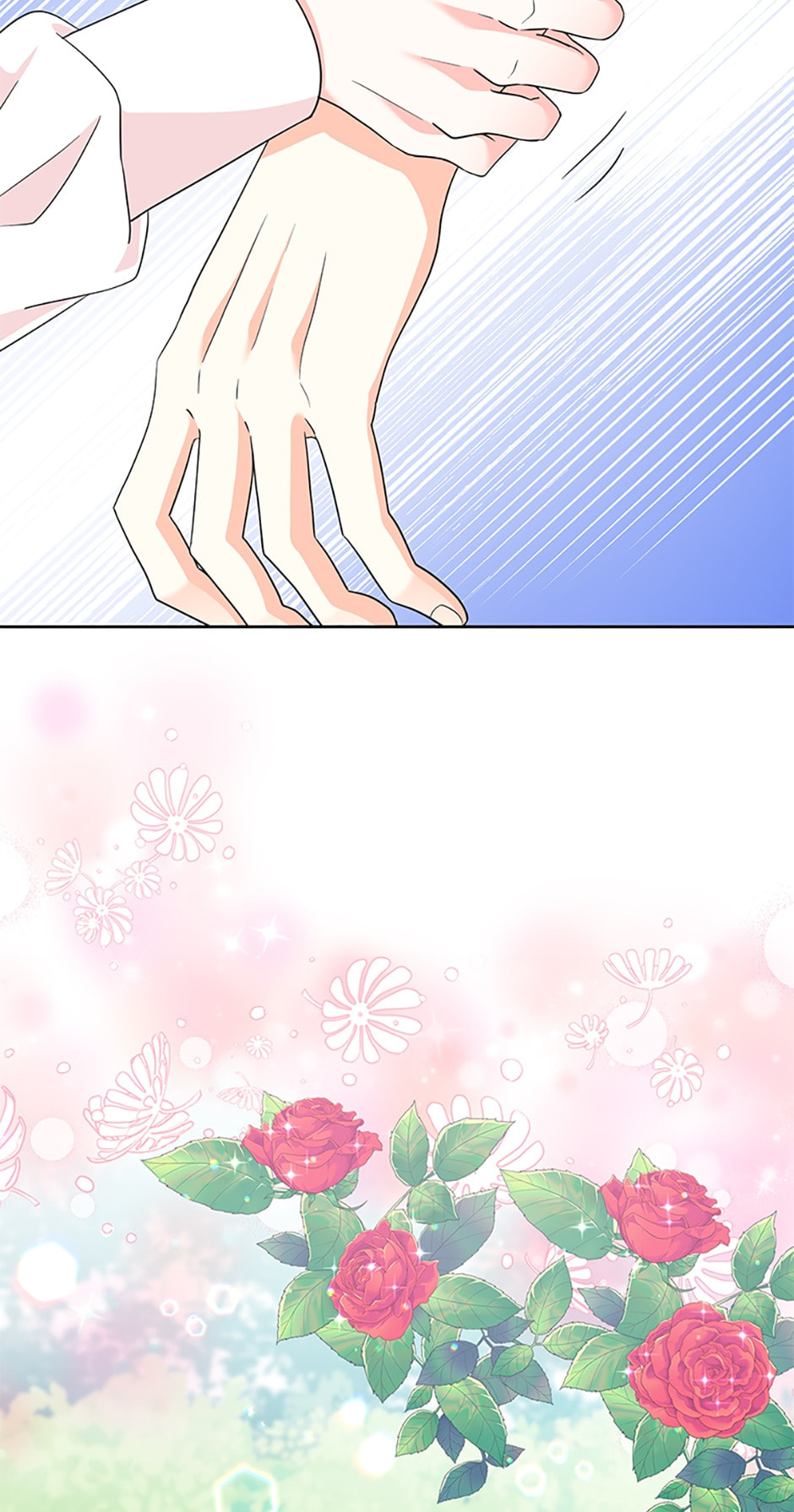 Abella's Dessert Cafe Chapter 39 page 54 - 