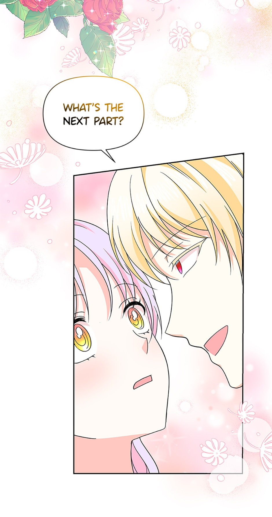Abella's Dessert Cafe Chapter 39 page 56 - 