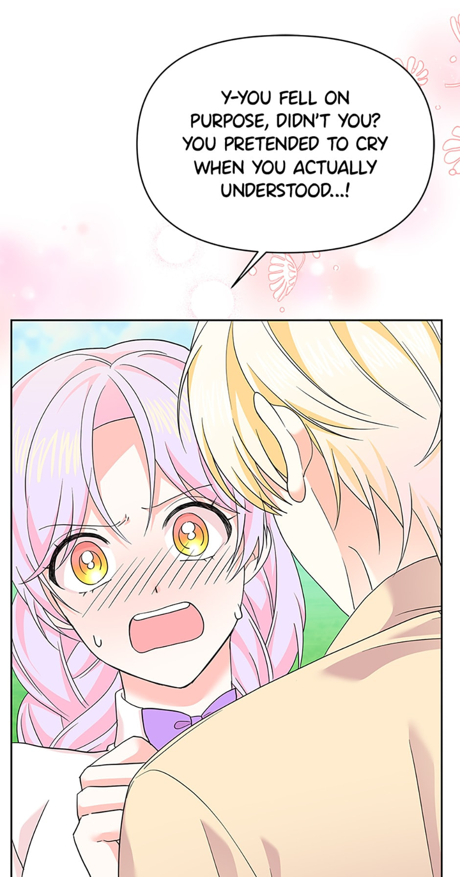 Abella's Dessert Cafe Chapter 39 page 57 - 
