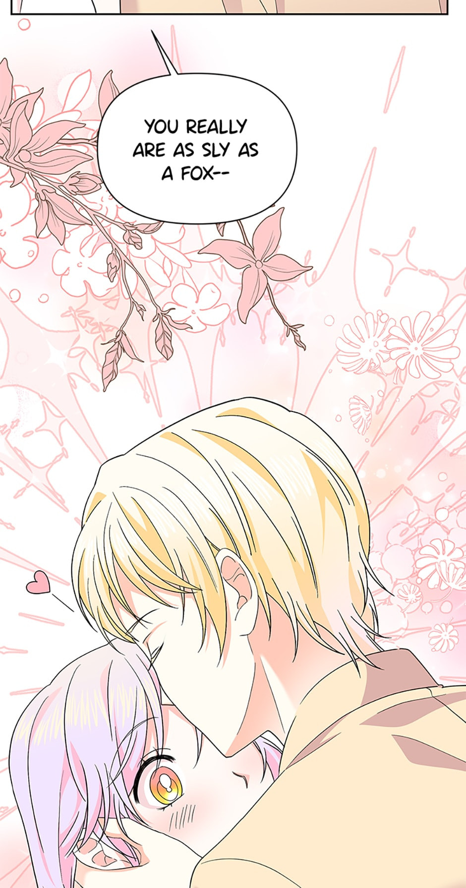 Abella's Dessert Cafe Chapter 39 page 58 - 