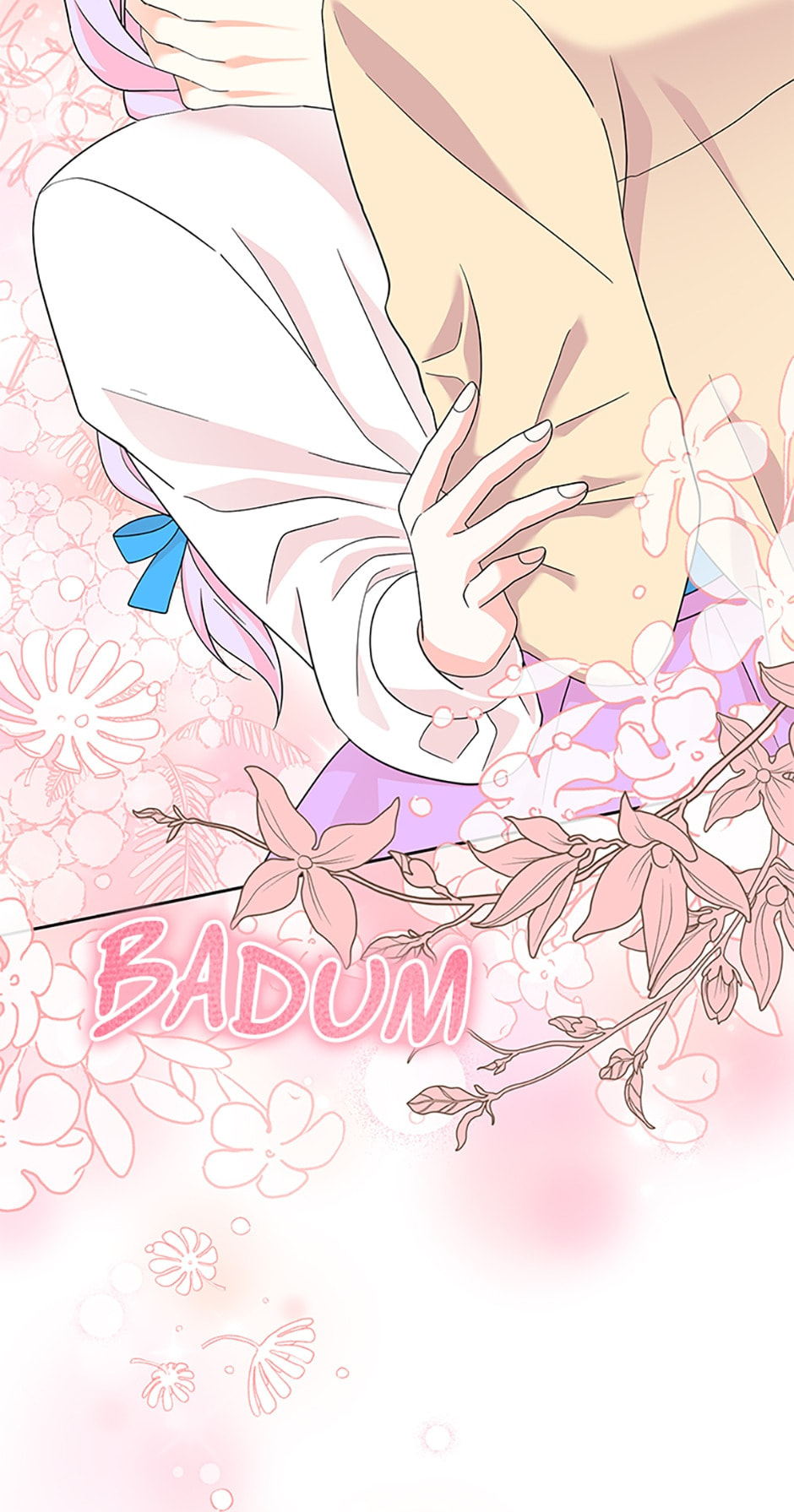 Abella's Dessert Cafe Chapter 39 page 59 - 