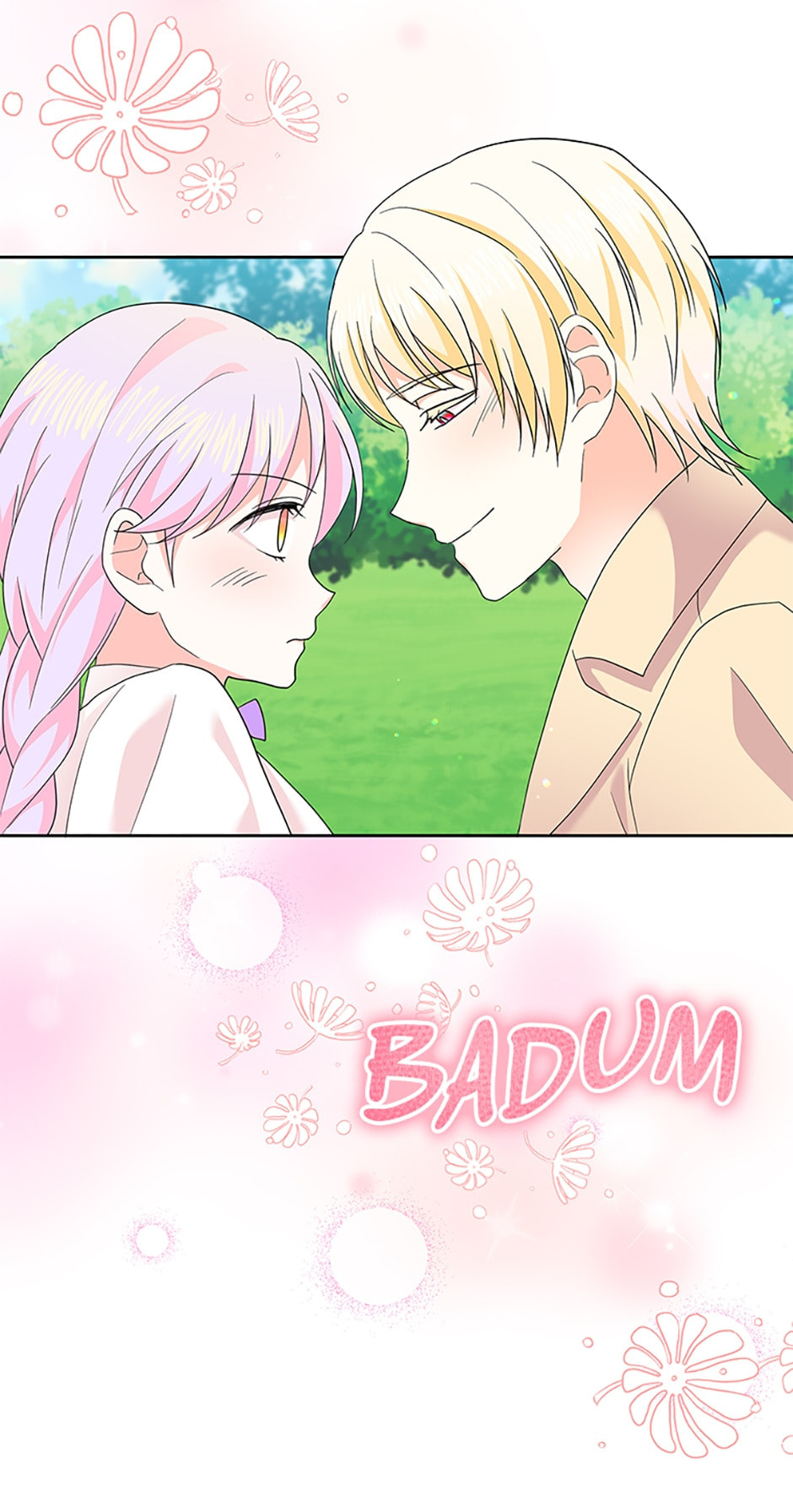 Abella's Dessert Cafe Chapter 39 page 60 - 