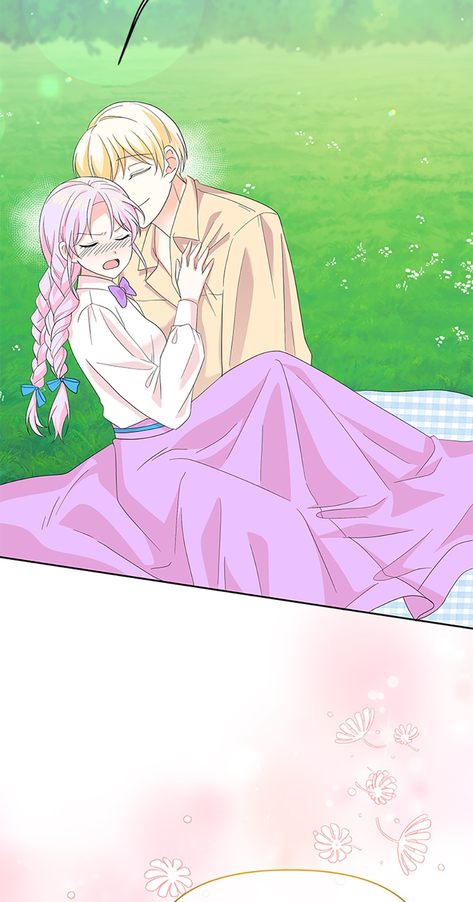 Abella's Dessert Cafe Chapter 39 page 62 - 