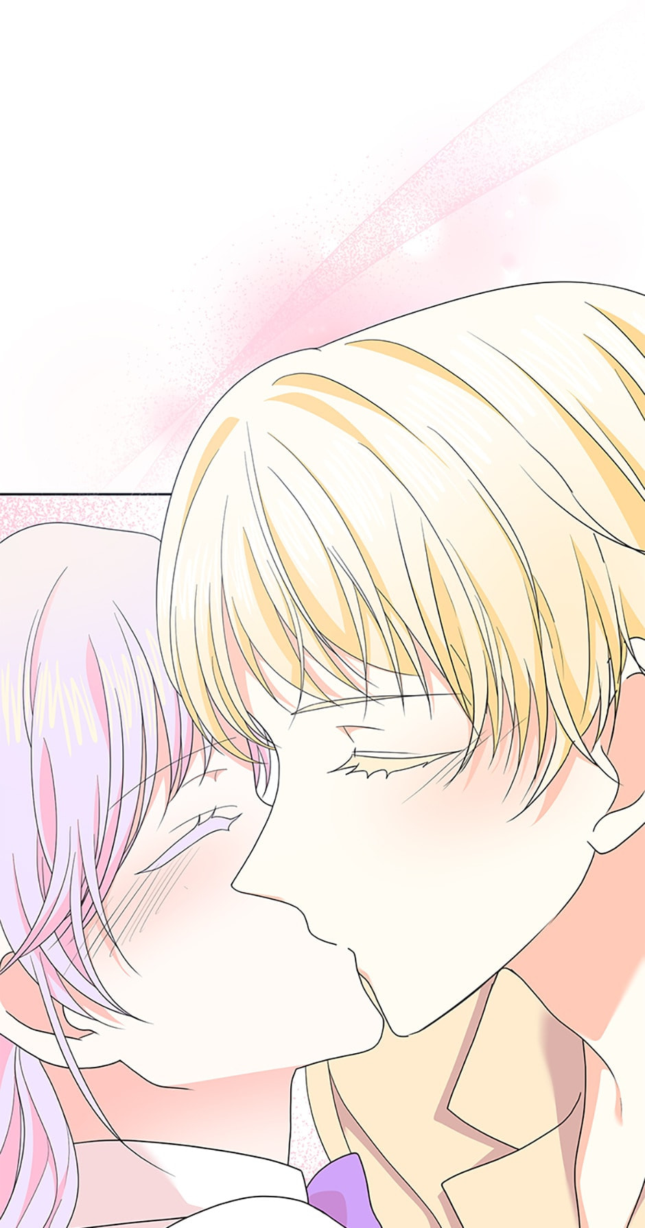 Abella's Dessert Cafe Chapter 39 page 64 - 