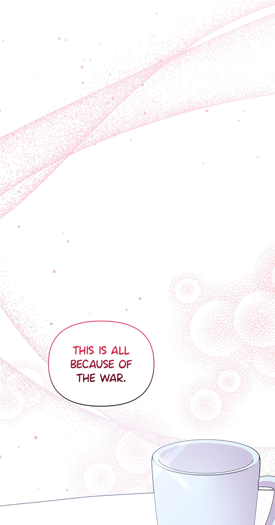 Abella's Dessert Cafe Chapter 39 page 67 - 
