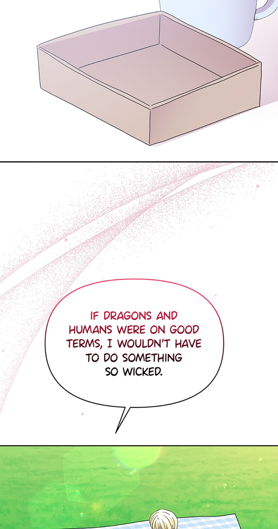 Abella's Dessert Cafe Chapter 39 page 68 - 