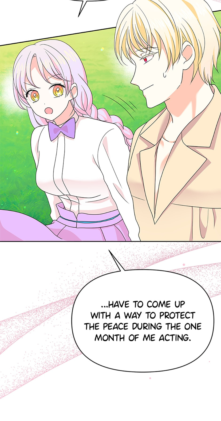 Abella's Dessert Cafe Chapter 39 page 70 - 