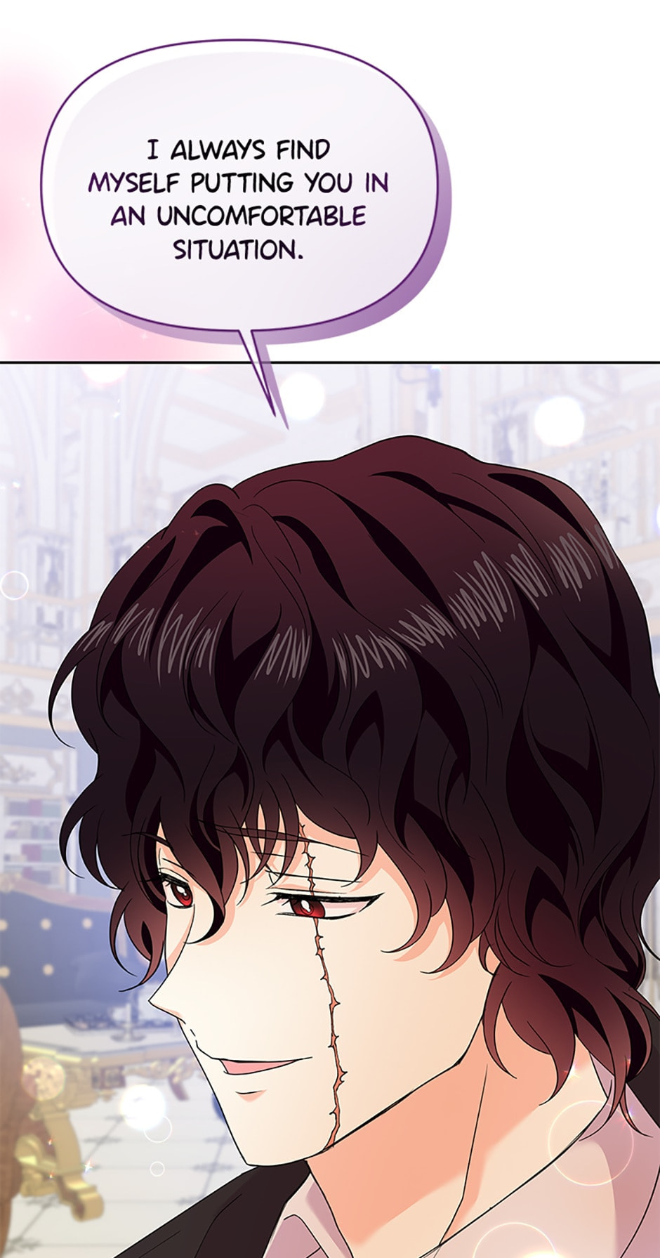 Abella's Dessert Cafe Chapter 39 page 8 - 
