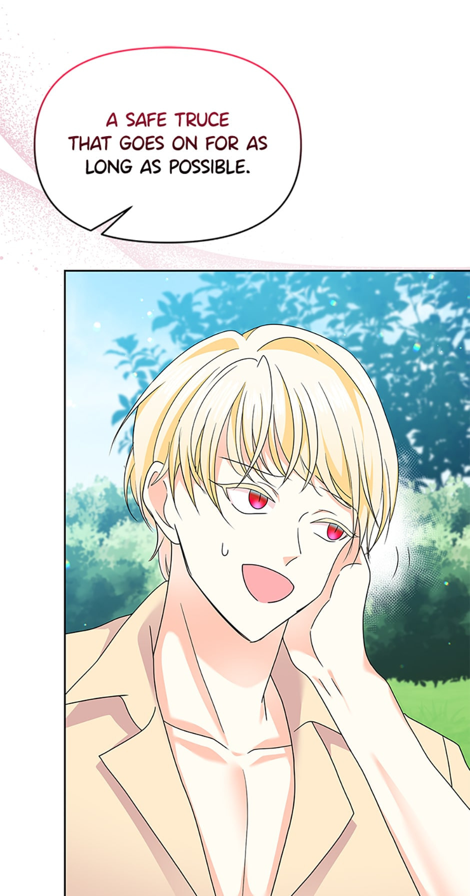 Abella's Dessert Cafe Chapter 39 page 71 - 