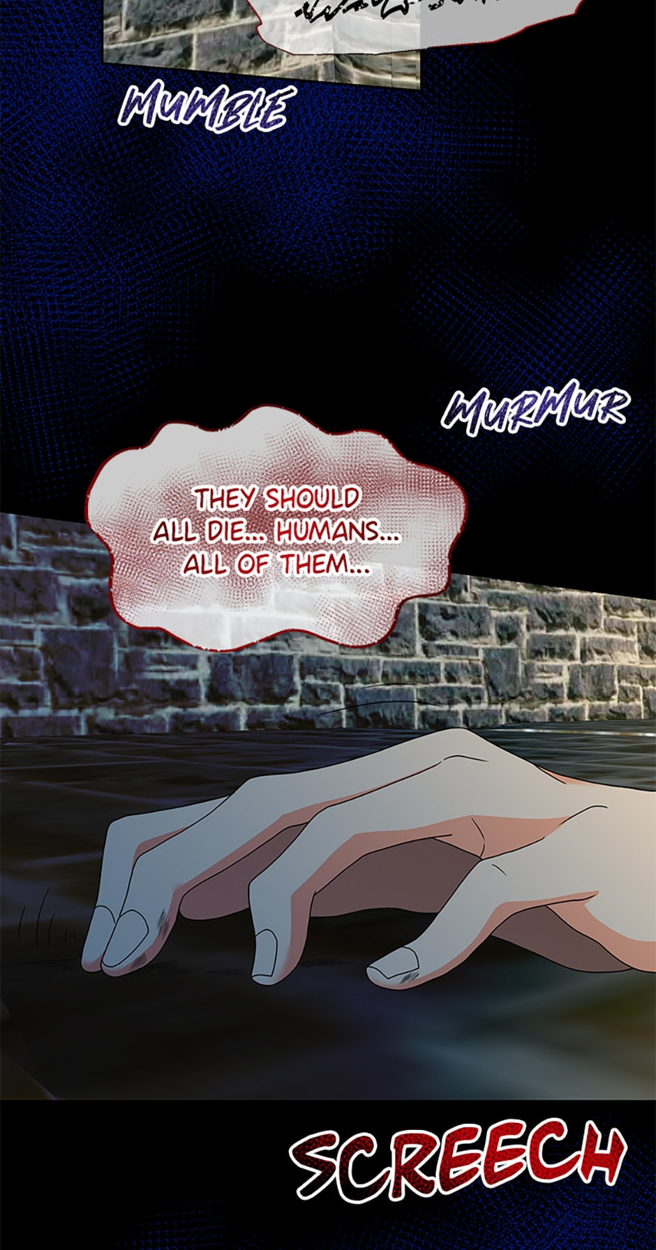 Abella's Dessert Cafe Chapter 39 page 75 - 
