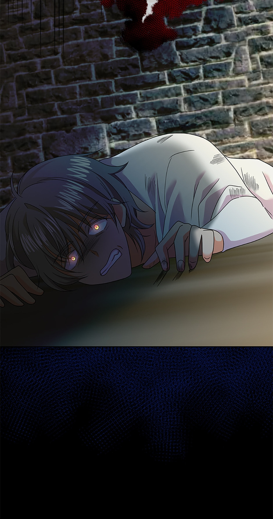 Abella's Dessert Cafe Chapter 39 page 77 - 