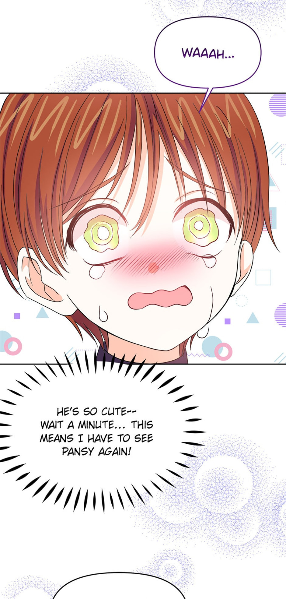 Abella's Dessert Cafe Chapter 4 page 12 - 