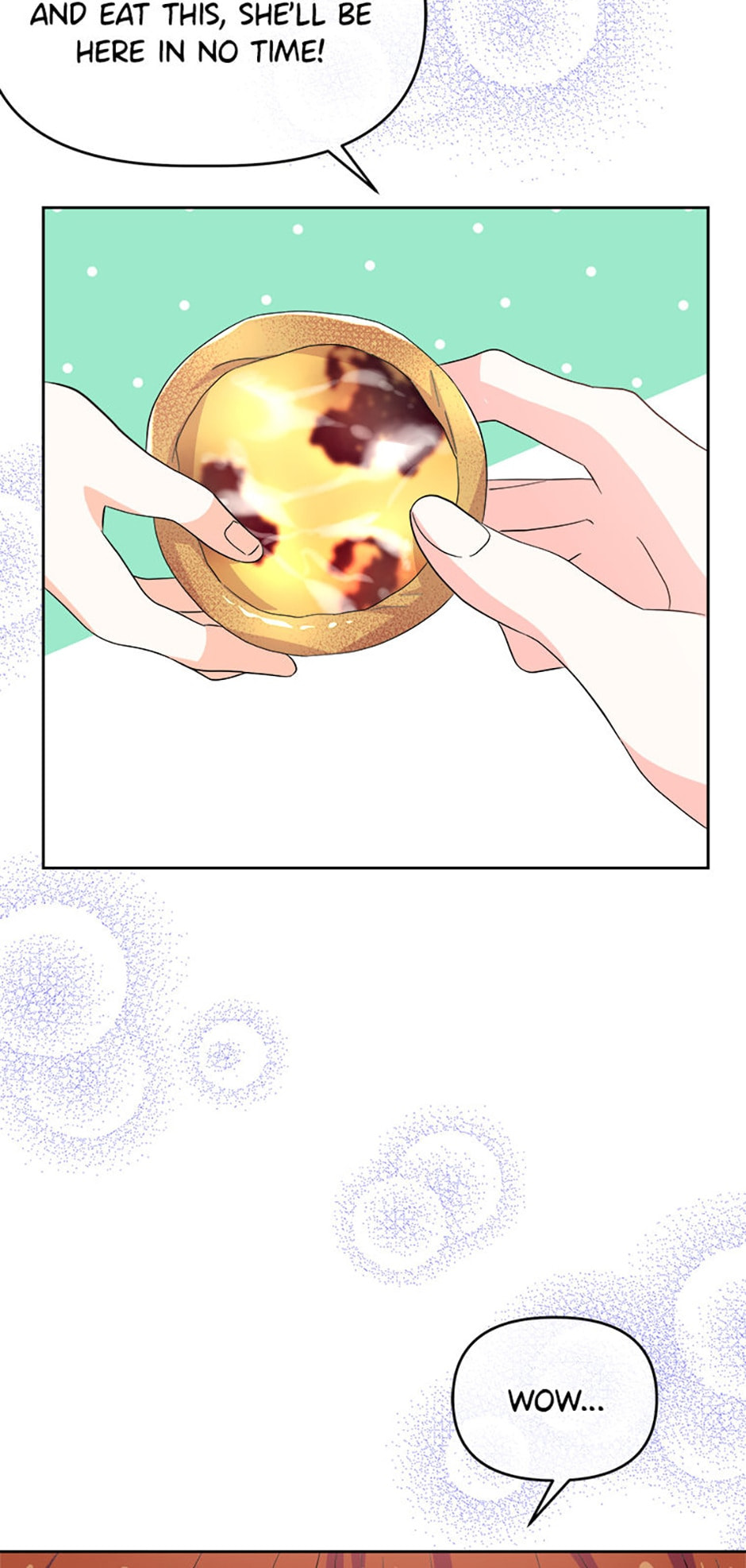 Abella's Dessert Cafe Chapter 4 page 15 - 