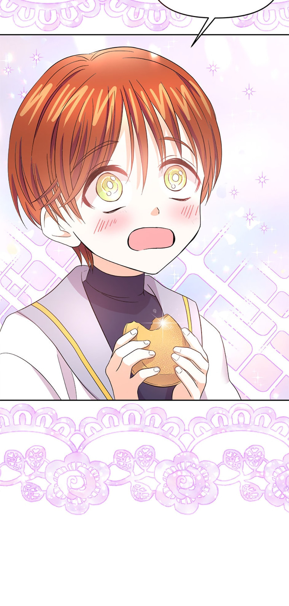 Abella's Dessert Cafe Chapter 4 page 18 - 