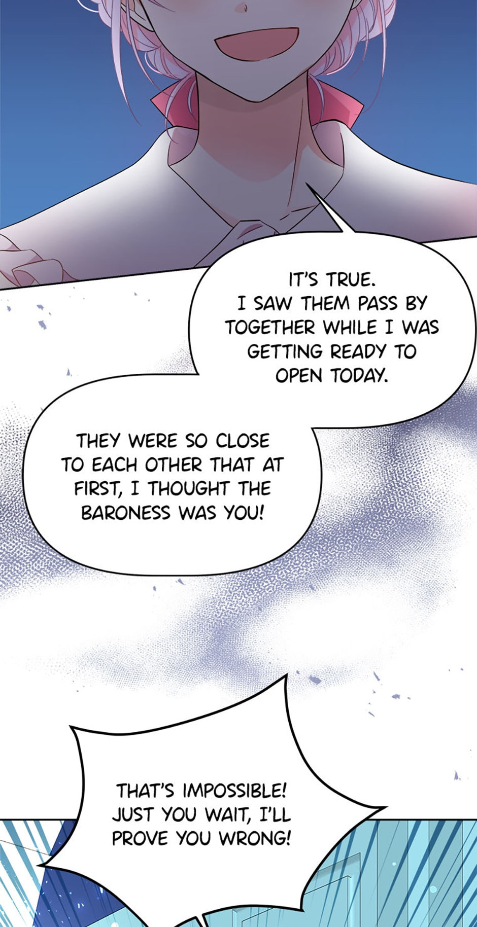 Abella's Dessert Cafe Chapter 4 page 3 - 