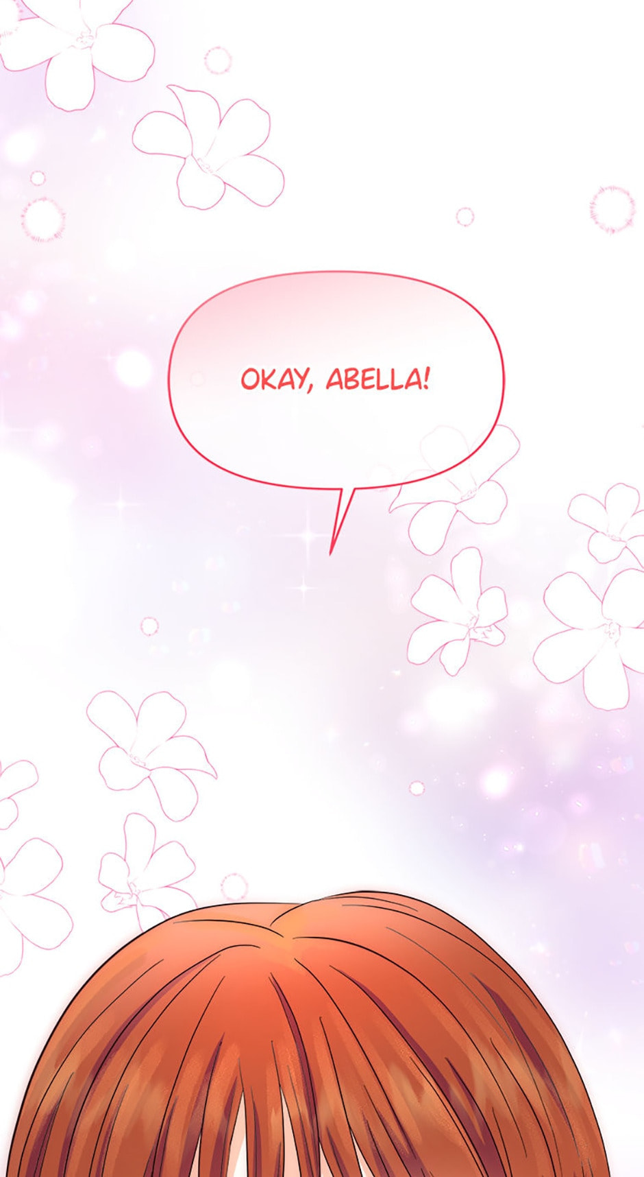 Abella's Dessert Cafe Chapter 4 page 21 - 