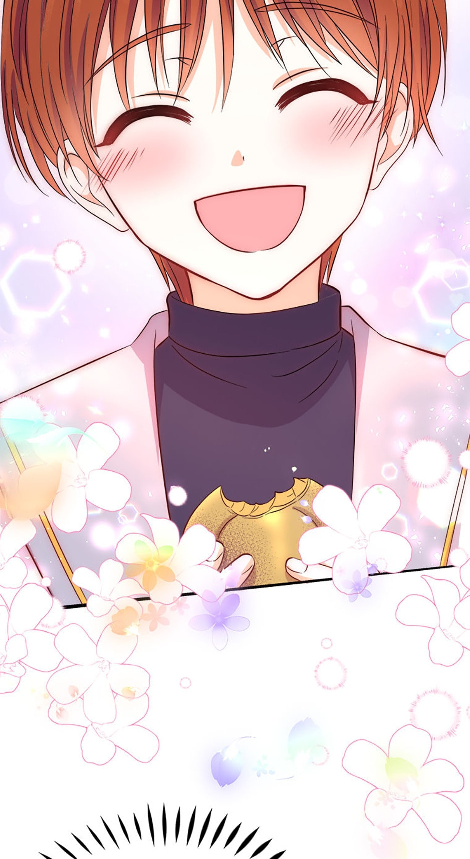 Abella's Dessert Cafe Chapter 4 page 22 - 