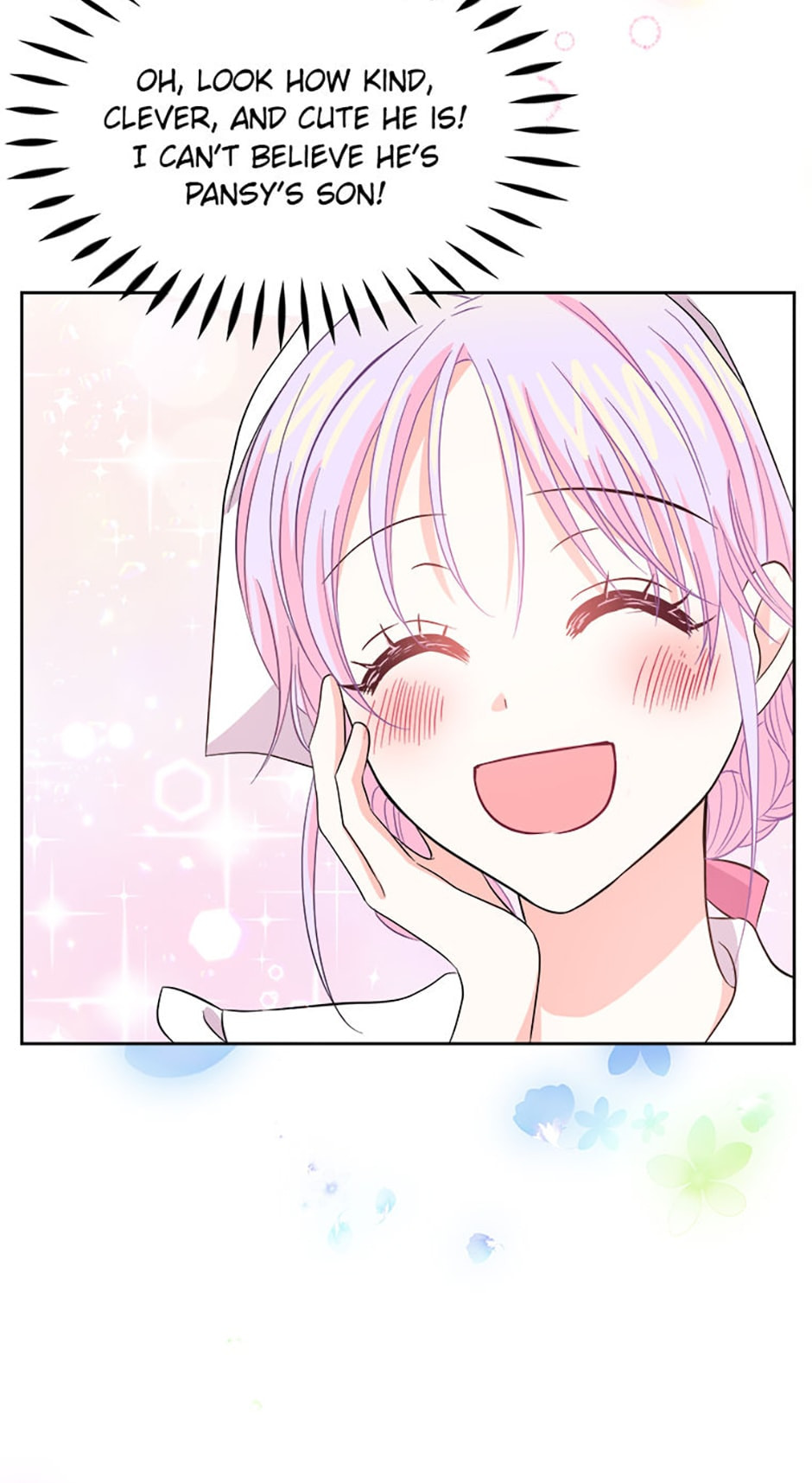 Abella's Dessert Cafe Chapter 4 page 23 - 