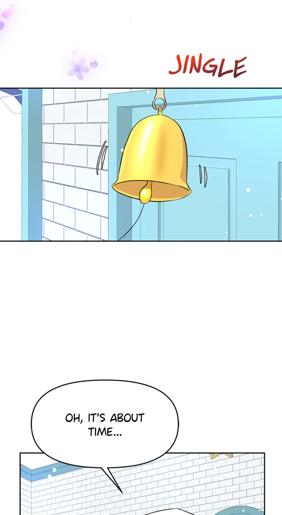 Abella's Dessert Cafe Chapter 4 page 24 - 