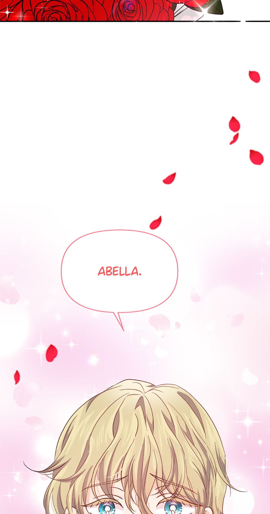 Abella's Dessert Cafe Chapter 4 page 27 - 