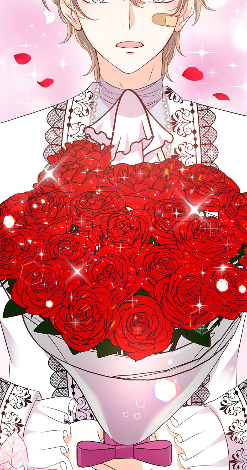 Abella's Dessert Cafe Chapter 4 page 28 - 
