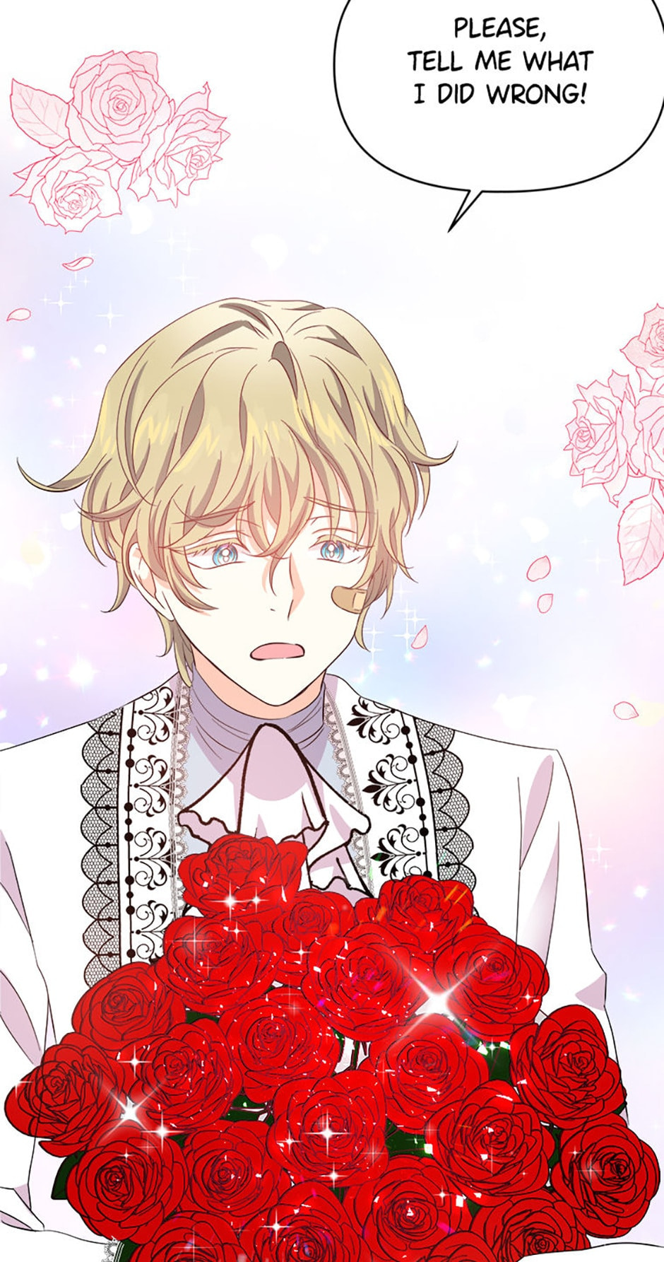 Abella's Dessert Cafe Chapter 4 page 30 - 
