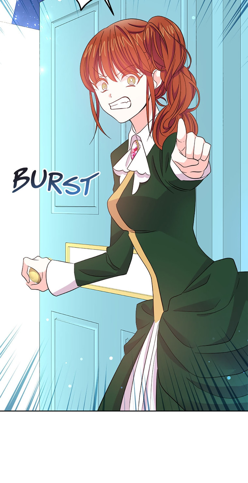 Abella's Dessert Cafe Chapter 4 page 4 - 