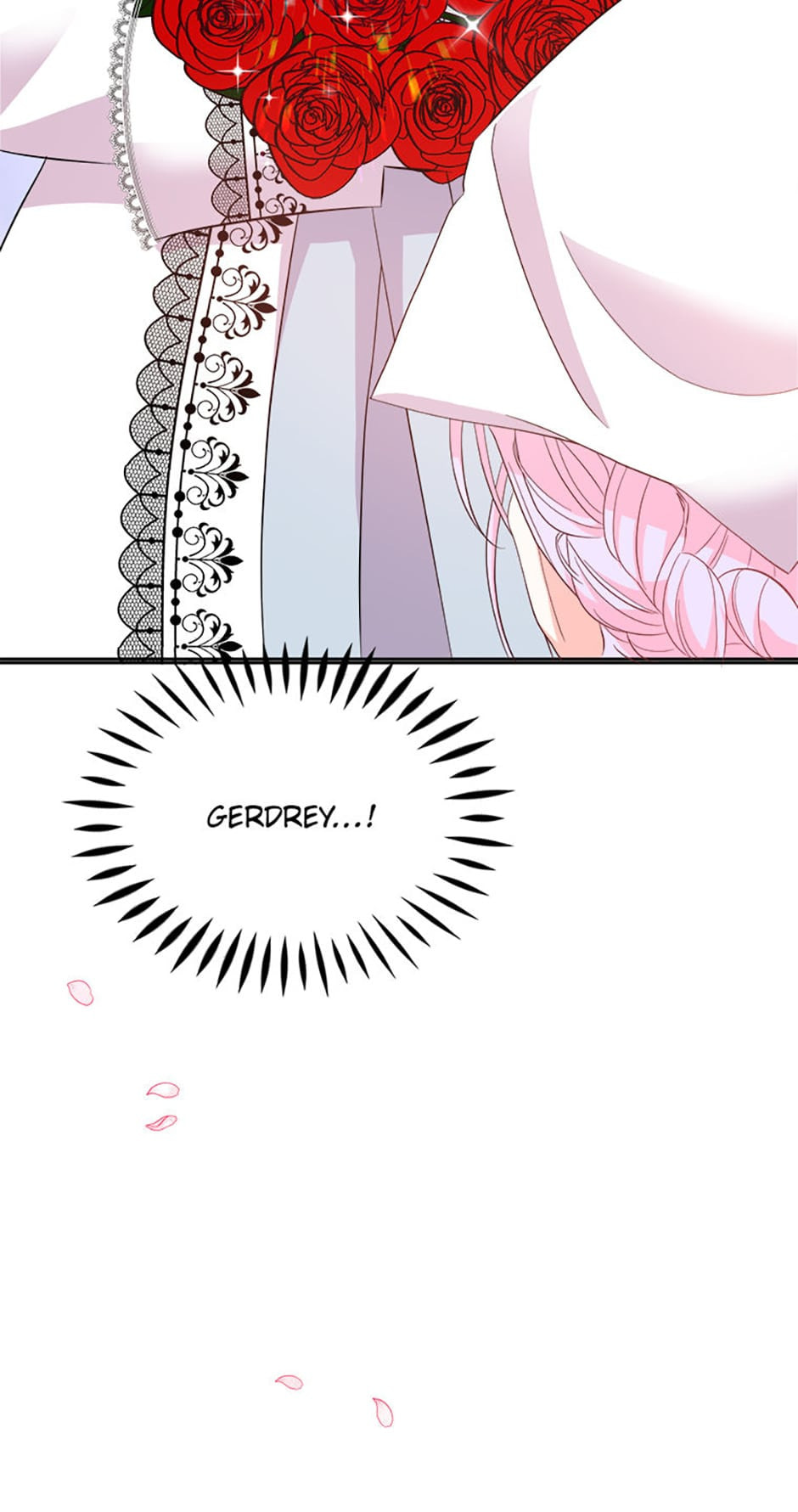 Abella's Dessert Cafe Chapter 4 page 31 - 