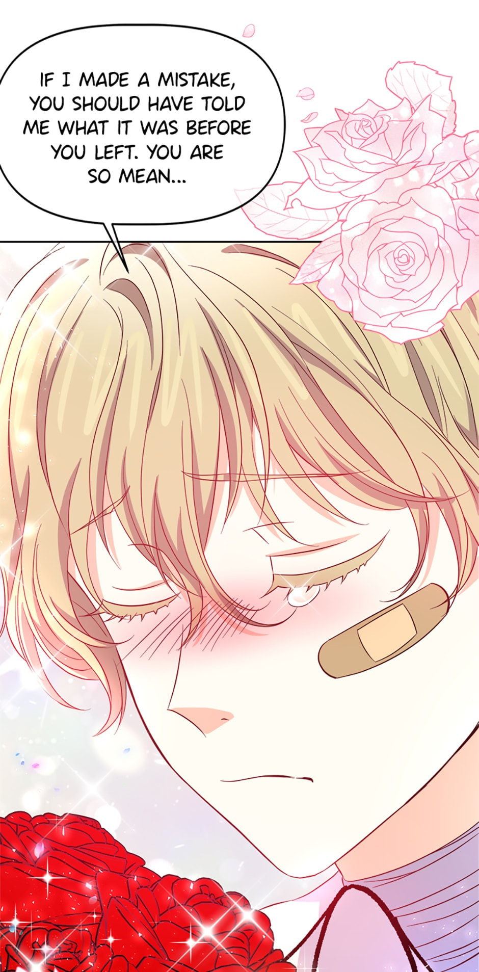 Abella's Dessert Cafe Chapter 4 page 32 - 