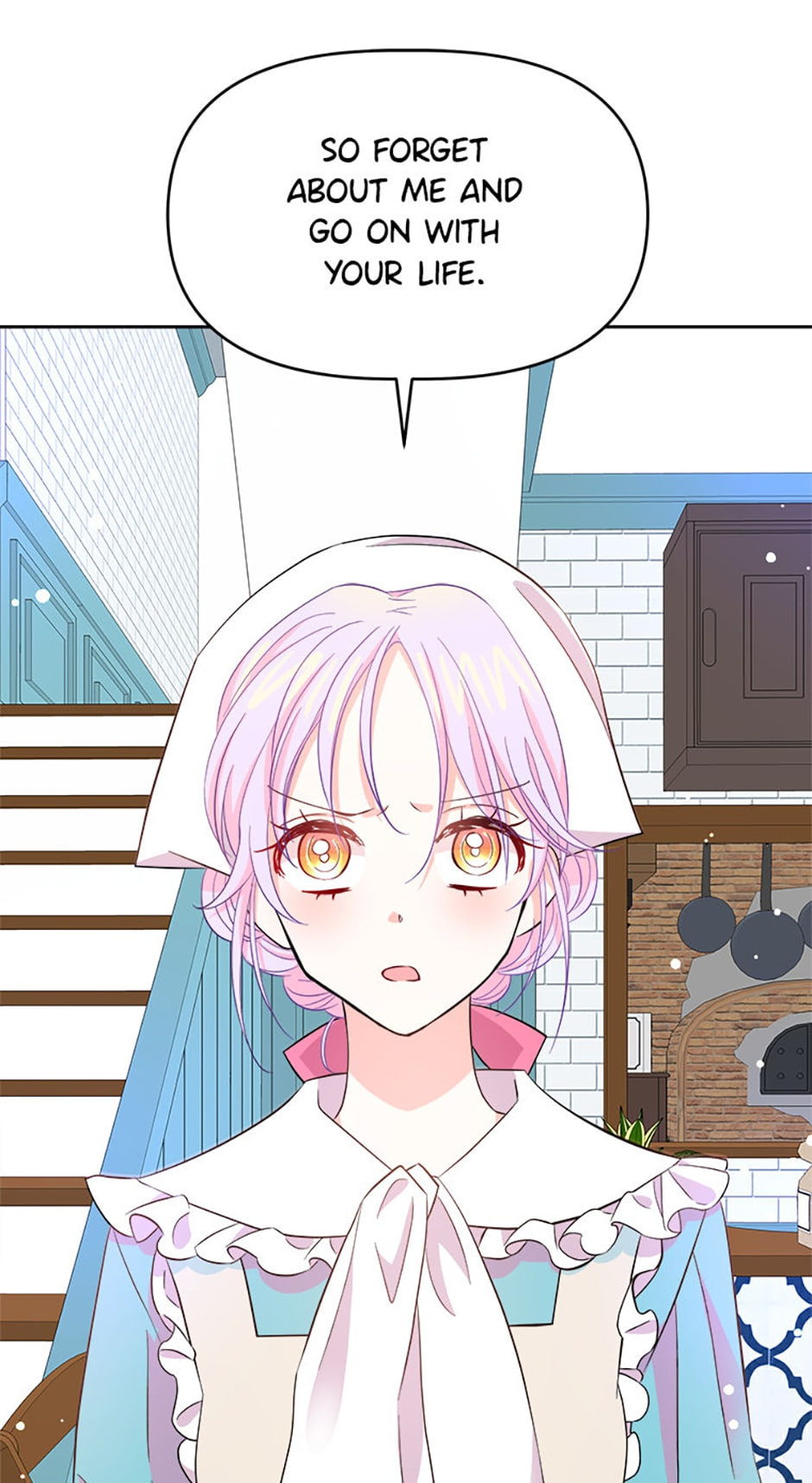 Abella's Dessert Cafe Chapter 4 page 38 - 