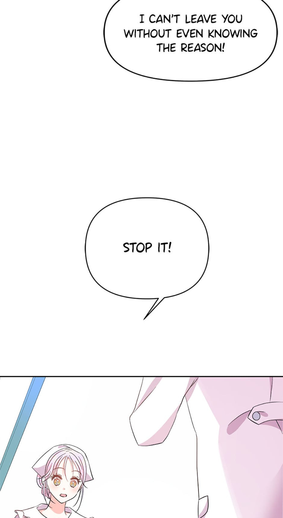 Abella's Dessert Cafe Chapter 4 page 40 - 